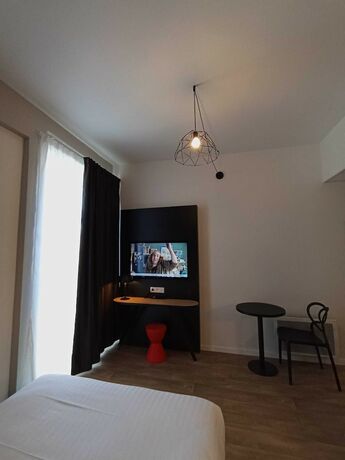Imagen general del Nemea Appart Hotel Coliseum Amiens Centre. Foto 6