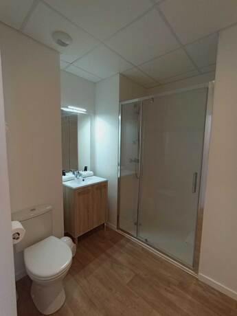 Imagen general del Nemea Appart Hotel Coliseum Amiens Centre. Foto 10