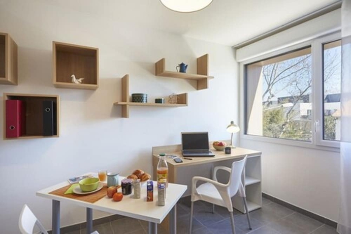 Imagen de la habitación del Nemea Beaux arts. Foto 3