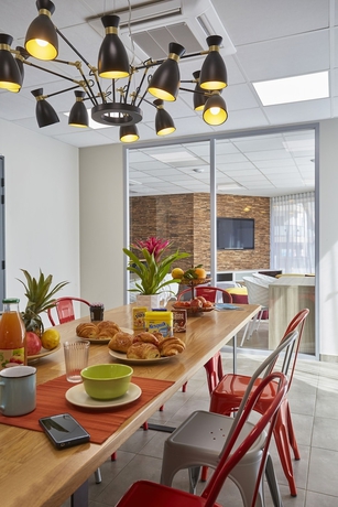 Imagen de la habitación del Nemea Beaux arts. Foto 4