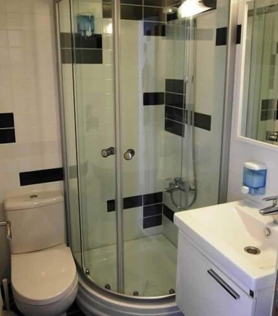 Imagen de la habitación del Nemrut Bay Otel. Foto 15