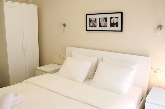 Imagen de la habitación del Nemrut Bay Otel. Foto 16