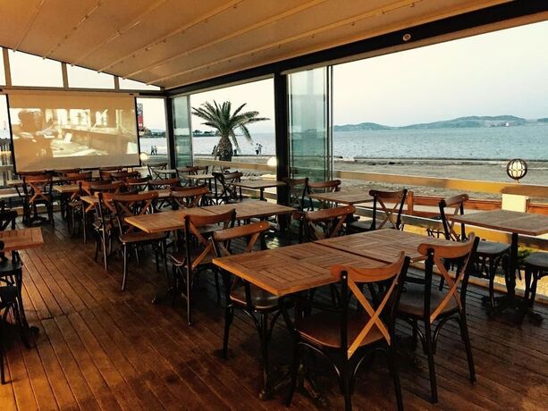 Imagen general del Nemrut Bay Otel. Foto 3