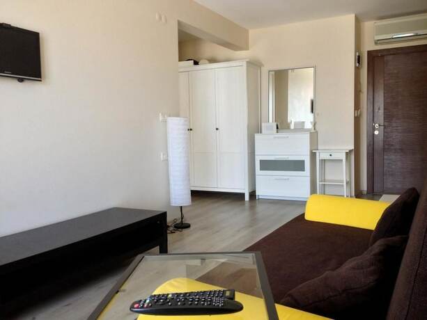 Imagen general del Nemrut Bay Otel. Foto 4