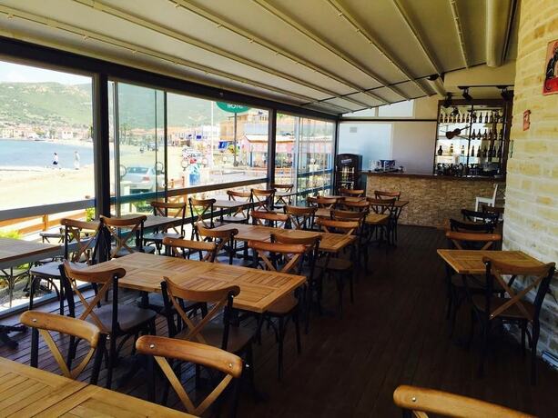 Imagen general del Nemrut Bay Otel. Foto 5