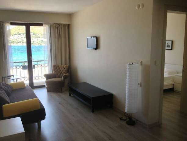 Imagen de la habitación del Nemrut Bay Otel. Foto 18