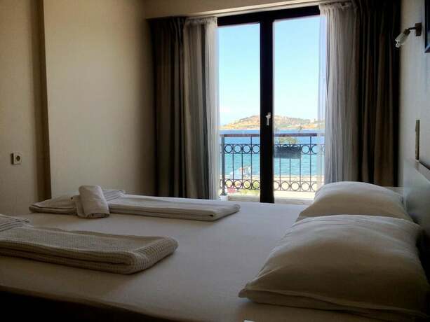 Imagen de la habitación del Nemrut Bay Otel. Foto 19