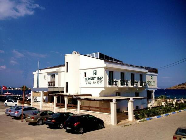Imagen general del Nemrut Bay Otel. Foto 6