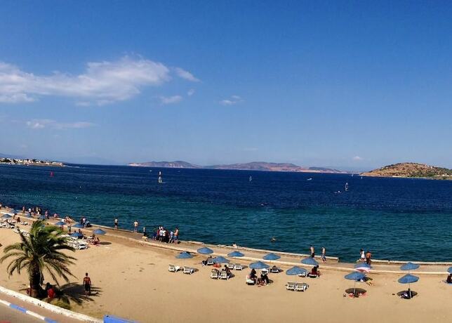 Imagen general del Nemrut Bay Otel. Foto 7