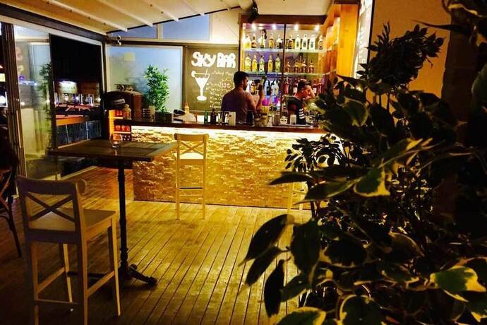 Imagen general del Nemrut Bay Otel. Foto 10