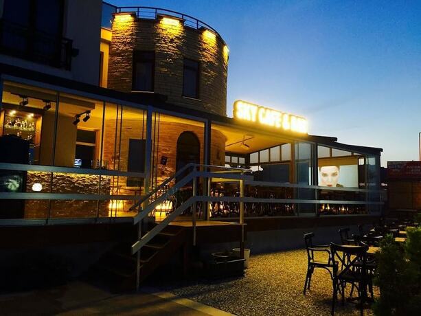 Imagen general del Nemrut Bay Otel. Foto 13