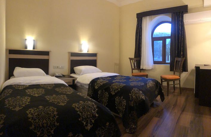 Imagen de la habitación del Nemrut Euphrat Hotel. Foto 2