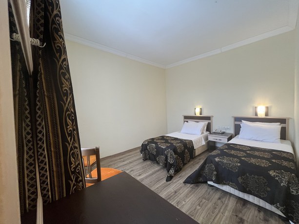 Imagen de la habitación del Nemrut Euphrat Hotel. Foto 3