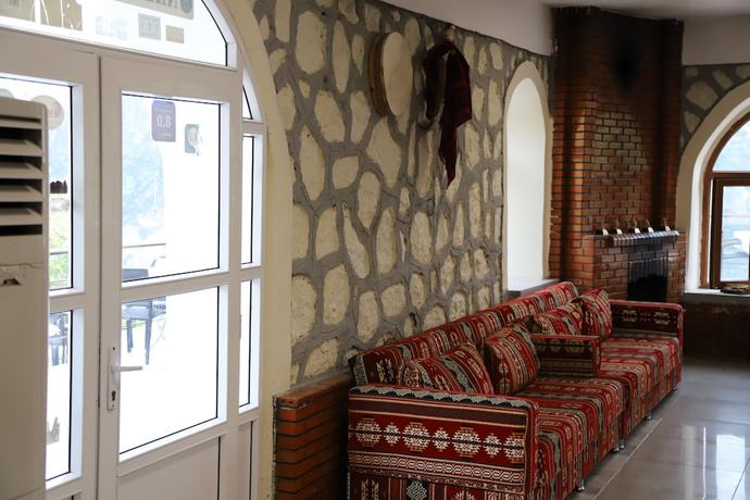 Imagen de la habitación del Nemrut Euphrat Hotel. Foto 5