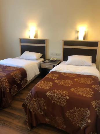 Imagen de la habitación del Nemrut Euphrat Hotel. Foto 6