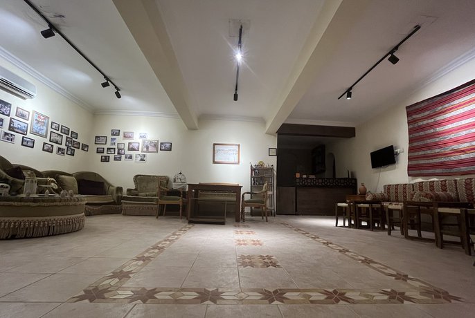 Imagen de los interiores del Nemrut Euphrat Hotel. Foto 18