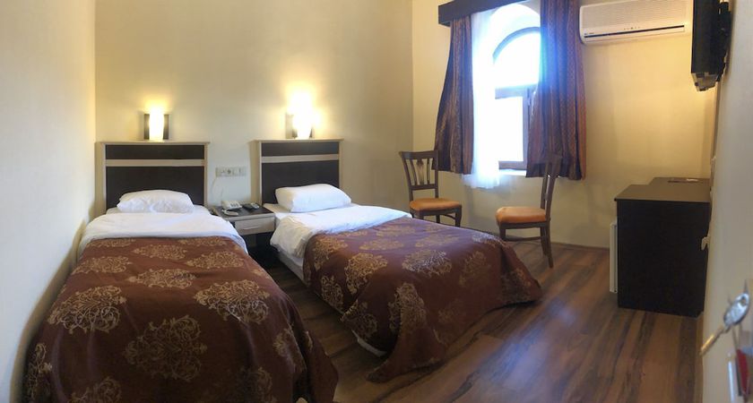 Imagen de la habitación del Nemrut Euphrat Hotel. Foto 9