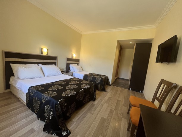 Imagen de la habitación del Nemrut Euphrat Hotel. Foto 12