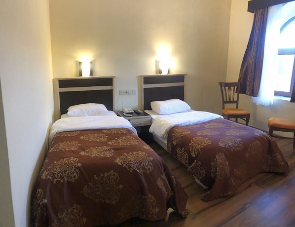 Imagen de la habitación del Nemrut Euphrat Hotel. Foto 13