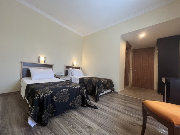 Imagen de la habitación del Nemrut Euphrat Hotel. Foto 14