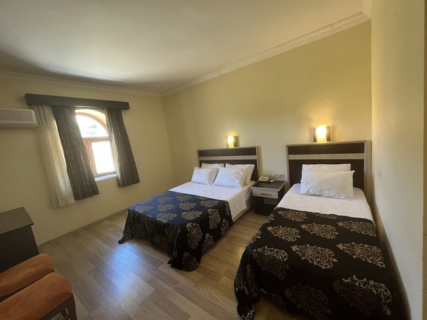 Imagen de la habitación del Nemrut Euphrat Hotel. Foto 16