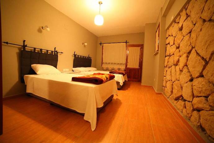Imagen de la habitación del Nemrut Kervansaray Hotel. Foto 6