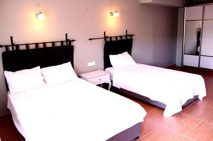 Imagen de la habitación del Nemrut Kervansaray Hotel. Foto 7
