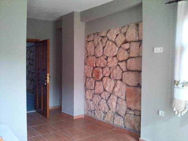 Imagen de los interiores del Nemrut Kervansaray Hotel. Foto 13