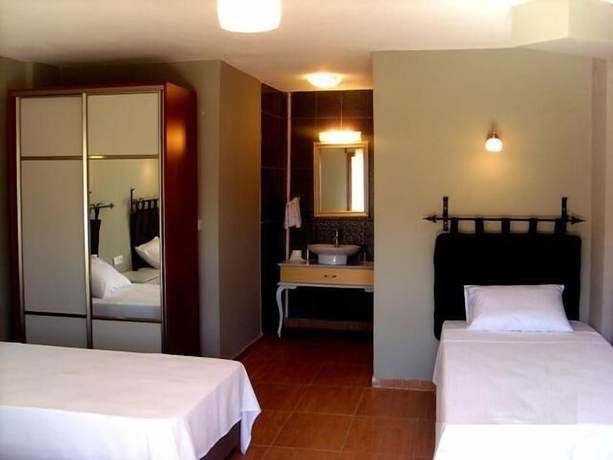 Imagen de la habitación del Nemrut Kervansaray Hotel. Foto 8