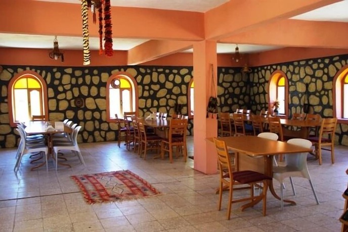 Imagen del bar/restaurante del Nemrut Kervansaray Hotel. Foto 2