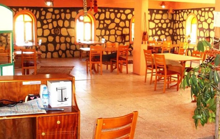 Imagen del bar/restaurante del Nemrut Kervansaray Hotel. Foto 3