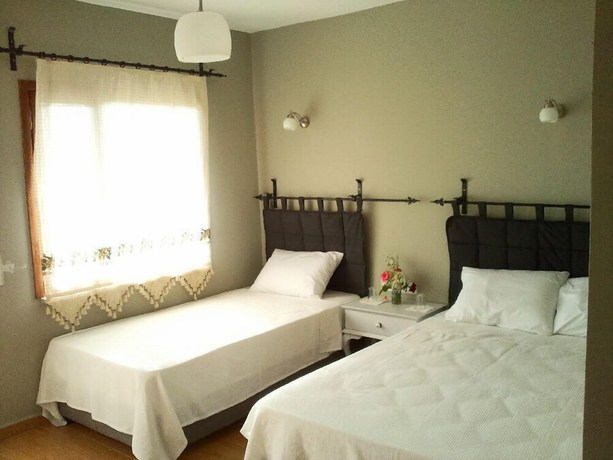 Imagen de la habitación del Nemrut Kervansaray Hotel. Foto 10