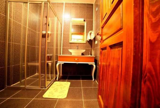 Imagen de la habitación del Nemrut Kervansaray Hotel. Foto 11