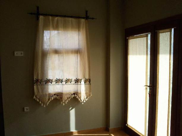 Imagen de los interiores del Nemrut Kervansaray Hotel. Foto 14