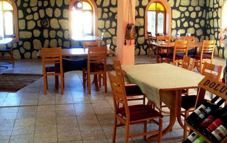 Imagen del bar/restaurante del Nemrut Kervansaray Hotel. Foto 4