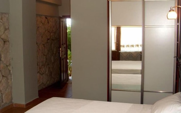 Imagen de la habitación del Nemrut Kervansaray Hotel. Foto 12
