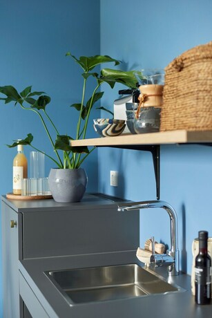 Imagen general del Nena Apartments Bochum City. Foto 7