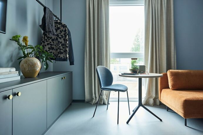 Imagen general del Nena Apartments Bochum City. Foto 12