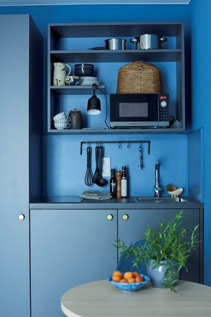 Imagen general del Nena Apartments Bochum City. Foto 14