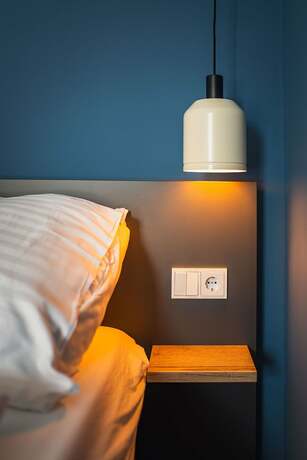 Imagen de la habitación del Nena Apartments Bochum City. Foto 17