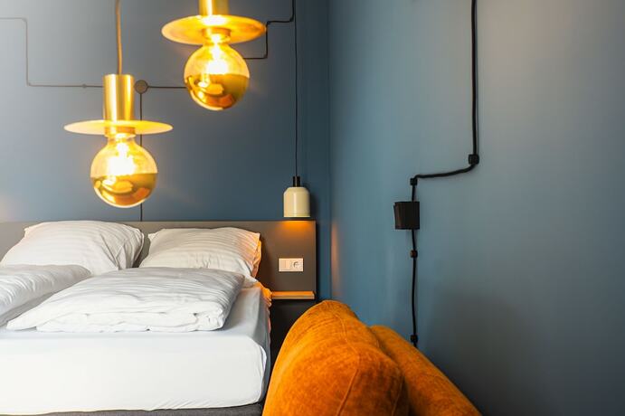 Imagen de la habitación del Nena Apartments Bochum City. Foto 19