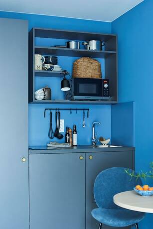 Imagen de la habitación del Nena Apartments Bochum City. Foto 20