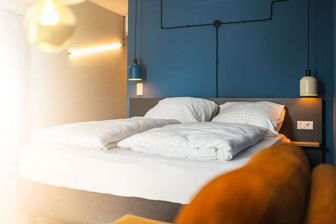 Imagen de la habitación del Nena Apartments Bochum City. Foto 22