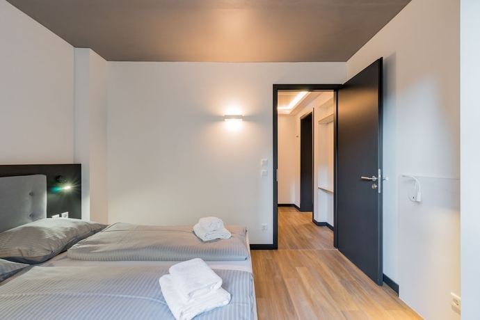 Imagen de la habitación del Nena Apartments Kreuzberg 61. Foto 4