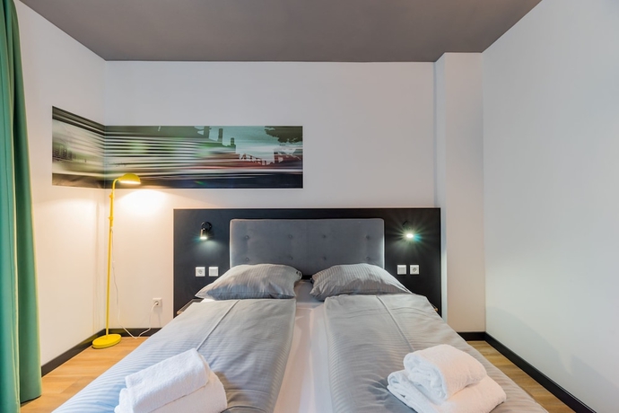 Imagen de la habitación del Nena Apartments Kreuzberg 61. Foto 5