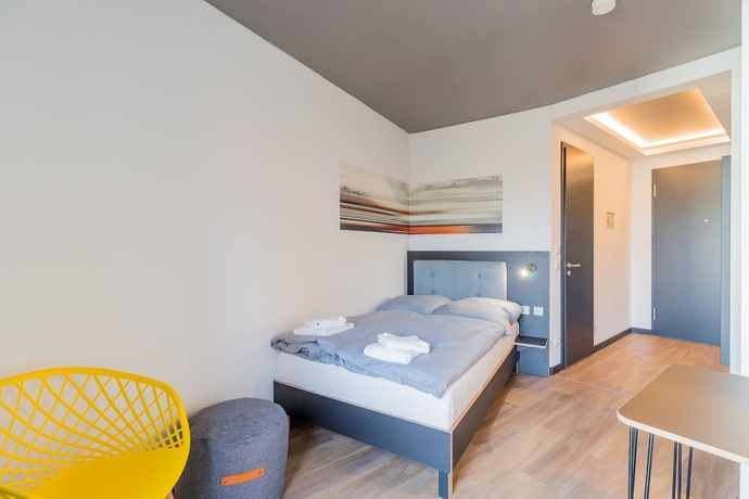 Imagen de la habitación del Nena Apartments Kreuzberg 61. Foto 6