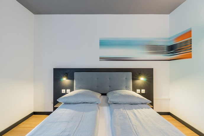 Imagen de la habitación del Nena Apartments Kreuzberg 61. Foto 8