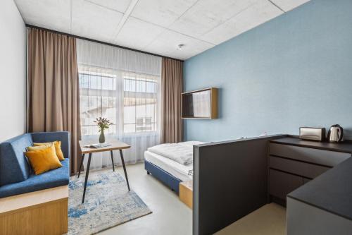 Imagen general del Nena Apartments München City East - NEW OPENING 2024. Foto 1