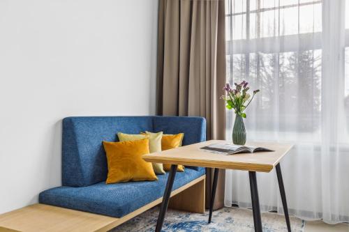 Imagen general del Nena Apartments M&uuml;nchen City East - NEW OPENING 2024. Foto 4