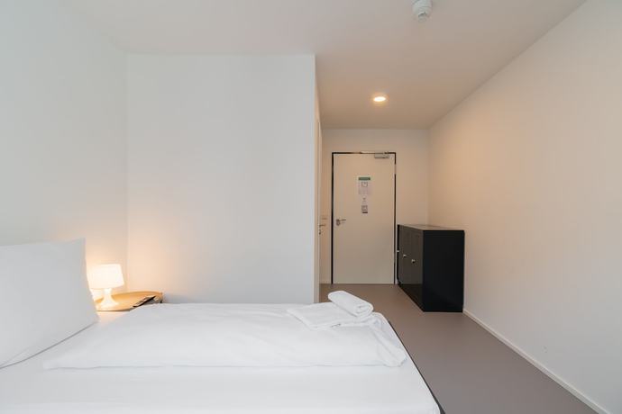 Imagen de la habitación del Nena Hostel Berlin. Foto 12